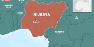 Nijerya’da yolcu taşıyan tekne battı: 9 ölü