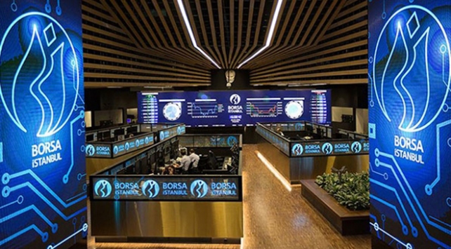 Borsa İstanbul’da yeni uygulama: Endeks bazlı devre kesici