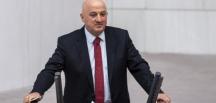CHP’nin Yüksek Disiplin Kurulu Başkanlığına Bayraktutan seçildi