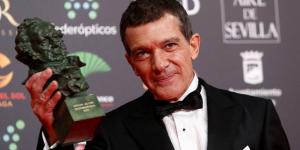 Antonio Banderas’ın Covid-19 Testi Pozitif Çıktı!