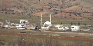 Batman’da 11 ev karantinaya alındı