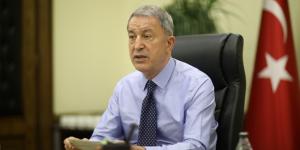 Akar komutanlardan bilgi aldı: Oruç Reis için gerekli tüm tedbirler alındı