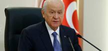 Bahçeli: Yunanistan’ın, Mısır’la geçersiz bir anlaşma imzalaması ahlaksız bir tertiptir