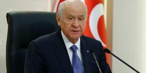 Bahçeli: Yunanistan’ın, Mısır’la geçersiz bir anlaşma imzalaması ahlaksız bir tertiptir