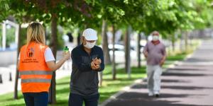 Gaziantep’te 65 yaş üstüne yeni kararlar: Düğün, pazar ve toplu taşımaya kısıtlama