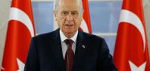 Bahçeli: İnce, CHP içinde Atatürk’e dönüş hareketini başlatacaktır