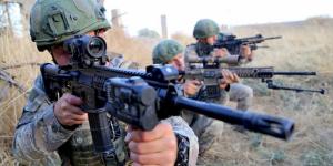 Gri Liste’de aranan terörist etkisiz hale getirildi