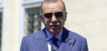 Cumhurbaşkanı Erdoğan: Soydaşlarımızı yalnız bırakmayız