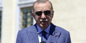 Cumhurbaşkanı Erdoğan: Soydaşlarımızı yalnız bırakmayız