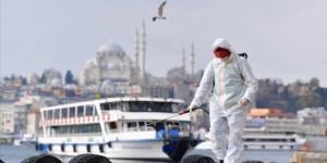 Türkiye’de iyileşenlerin sayısı 228 bin 980’e yükseldi