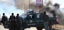 Afganistan’da Taliban saldırısında 5 korucu öldü