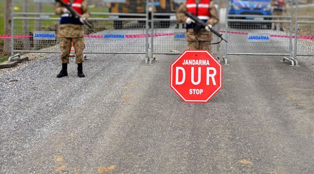 Ardahan’da bir köye karantina kararı