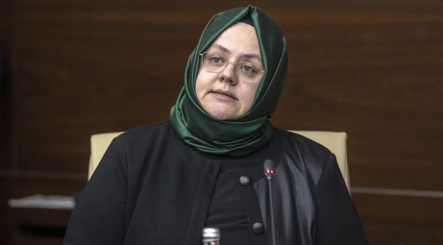 Selçuk: e-Devlet’te en çok kullanılan 10 hizmetten 5’i bakanlığımıza ait