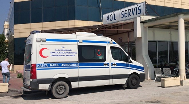 Ordu’da arazi kavgası: 2 ölü, 4 yaralı