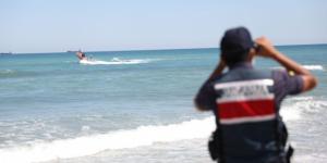 Kırklareli’nde denizde kaybolan gencin cansız bedenine ulaşıldı