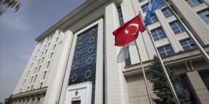 AK Parti MKYK toplandı