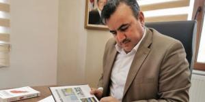 Koronavirüs tedavisi gören Belediye Başkanı hayatını kaybetti