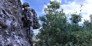 Yıldırım-6 Karacehennem Operasyonu başladı