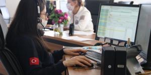 Tüm acil çağrılar tek numara altında birleştiriliyor