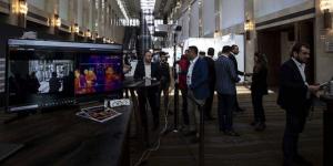 Kapalı alanlardaki fuarlar yeni önlemlerle başlıyor