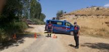 Ardahan’da bir köy karantinaya alındı