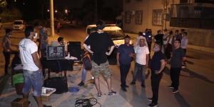 Büyükçekmece’de silahlı kavga: 1 ölü, 3 yaralı