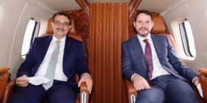 Bakan Albayrak’tan Müjdeler Olsun Paylaşımı