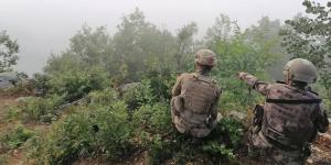 Yıldırım 5 Operasyonu’nda 3 terörist etkisiz hale getirildi