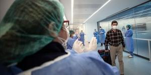 Türkiye’de iyileşenlerin sayısı 236 bin 370’e yükseldi