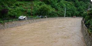 Bakan Soylu,Giresun’da 5’i jandarma toplam 12 kişi kayıp