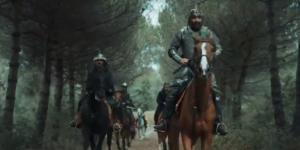 Malazgirt Zaferi’nin 949. yıl dönümüne özel ‘Kızıl Elma’ marşı