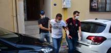 İzmir’de uyuşturucu operasyonu: 10 gözaltı