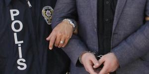 Tekneyle kaçmaya çalışan 7 FETÖ şüphelisi yakalandı