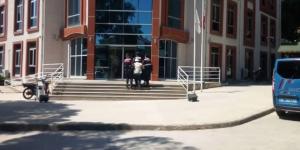 İzmir’de uyuşturucu operasyonu: 2 gözaltı