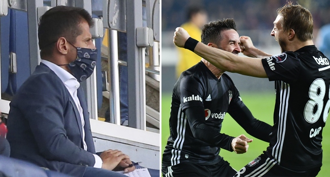 Fenerbahçe atağa kalktı