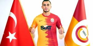 Galatasaray, Norveçli futbolcu Omar Elabdellaoui’yi açıkladı