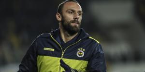 Fenerbahçe’den Vedat Muriç açıklaması