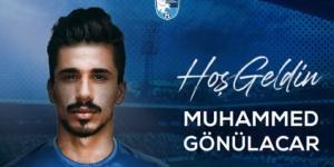 BB Erzurumspor’da transfer