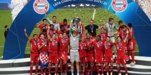 Bayern Münih, şampiyon oldu
