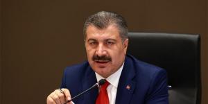 Bakan Koca’dan ’21 Eylül’ çağrısı