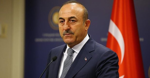 Bakan Çavuşoğlu’ndan Hiroşima paylaşımı