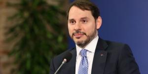 Bakan Albayrak, İkinci çeyrek pozitif olacak