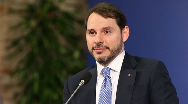 Bakan Albayrak, İkinci çeyrek pozitif olacak