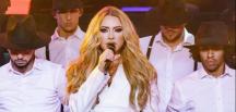 Hadise’den Harbiye Paylaşımı!