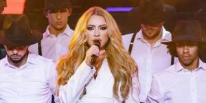 Hadise’den Harbiye Paylaşımı!