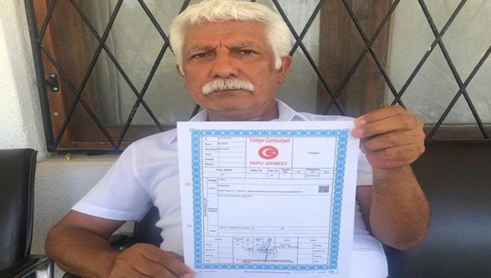 Kubilay Özbay, O Otel Benim