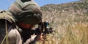 Pençe-Kaplan’da 5 terörist etkisiz hale getirildi