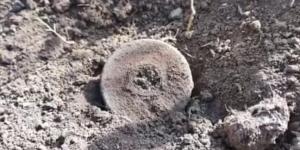 Şırnak’ta PKK’nın tuzakladığı mayınlar imha edildi