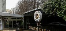 Türkiye’den AB’ye yanıt