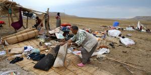 Polatlı’daki tarım işçilerinin ihtiyaçları karşılanacak